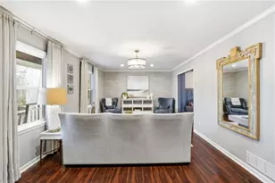 2871 Fontainebleau Dr, Dunwoody, GA 30360 - Photo 8