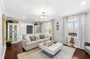 2871 Fontainebleau Dr, Dunwoody, GA 30360 - Photo 4