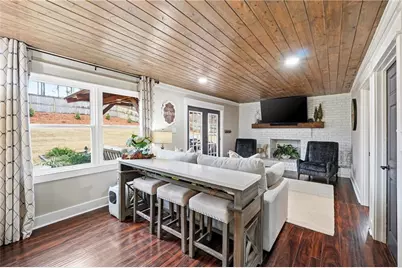 2871 Fontainebleau Drive, Dunwoody, GA 30360 - Photo 14