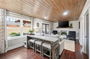 2871 Fontainebleau Dr, Dunwoody, GA 30360 - Photo 14