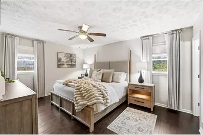 2871 Fontainebleau Drive, Dunwoody, GA 30360 - Photo 18