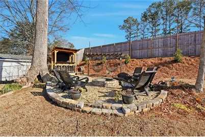 2871 Fontainebleau Drive, Dunwoody, GA 30360 - Photo 32
