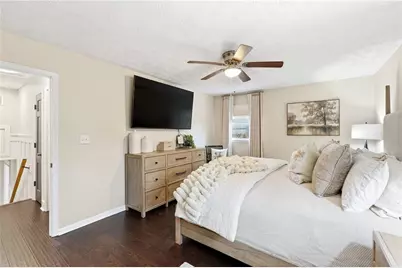 2871 Fontainebleau Drive, Dunwoody, GA 30360 - Photo 20