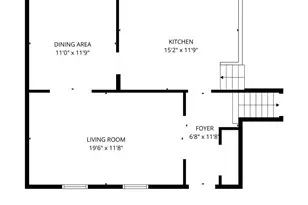 2871 Fontainebleau Dr, Dunwoody, GA 30360 - Photo 36