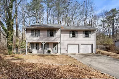 2632 Fairfield Drive SW, Marietta, GA 30064 - Photo 4