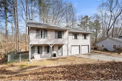 2632 Fairfield Drive SW, Marietta, GA 30064 - Photo 2