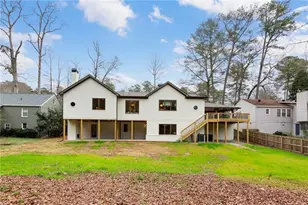 3342 Pretty Branch Dr SE, Smyrna, GA 30080 - Photo 66