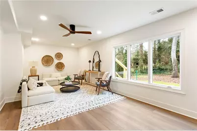 3342 Pretty Branch Drive SE, Smyrna, GA 30080 - Photo 46