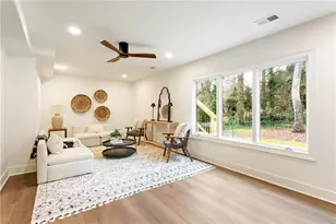 3342 Pretty Branch Dr SE, Smyrna, GA 30080 - Photo 46