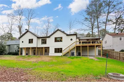 3342 Pretty Branch Drive SE, Smyrna, GA 30080 - Photo 68