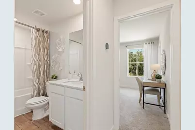 971 Sutherland Lane, Lawrenceville, GA 30043 - Photo 18