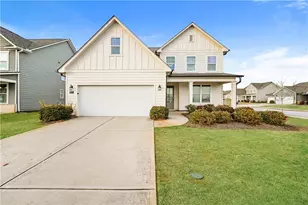 173 Everett Sq, McDonough, GA 30252 - Photo 1