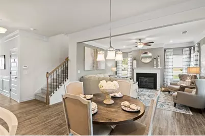 8009 Haven Springs Trace, Douglasville, GA 30134 - Photo 20