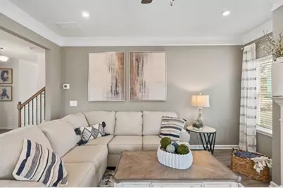 8009 Haven Springs Trace, Douglasville, GA 30134 - Photo 18