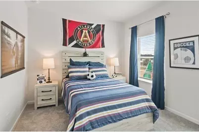 8009 Haven Springs Trace, Douglasville, GA 30134 - Photo 34