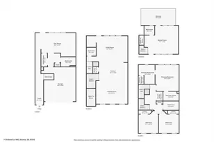 1134 Ansel Ln NW, Atlanta, GA 30318 - Photo 58