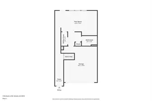 1134 Ansel Ln NW, Atlanta, GA 30318 - Photo 54