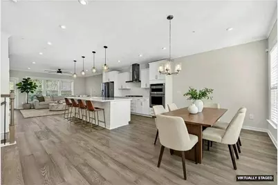 1134 Ansel Lane NW, Atlanta, GA 30318 - Photo 4