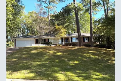 410 Montevallo Drive, Sandy Springs, GA 30342 - Photo 2