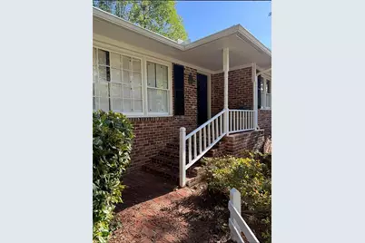 410 Montevallo Drive, Sandy Springs, GA 30342 - Photo 4