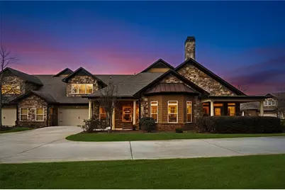 4816 Rosebury Lane NW #1D, Acworth, GA 30101 - Photo 1