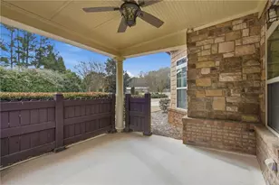 4816 Rosebury Ln NW, Acworth, GA 30101 - Photo 30