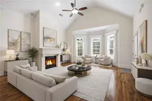 4816 Rosebury Ln NW, Acworth, GA 30101 - Photo 10