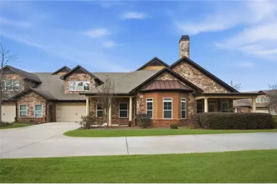 4816 Rosebury Lane NW #1D, Acworth, GA 30101 - Photo 2