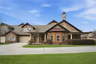 4816 Rosebury Ln NW, Acworth, GA 30101 - Photo 2