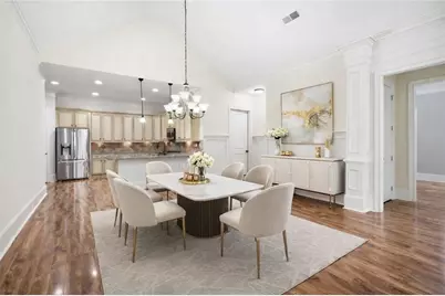 4816 Rosebury Lane NW #1D, Acworth, GA 30101 - Photo 4