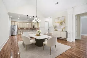 4816 Rosebury Ln NW, Acworth, GA 30101 - Photo 4