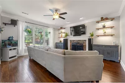 530 Bay Grove Road, Loganville, GA 30052 - Photo 16