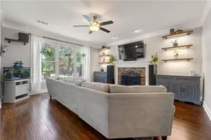 530 Bay Grove Rd, Loganville, GA 30052 - Photo 16