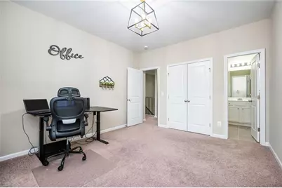 105 Discovery Drive, Acworth, GA 30102 - Photo 30
