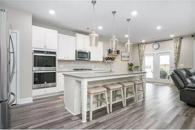 105 Discovery Drive, Acworth, GA 30102 - Photo 2