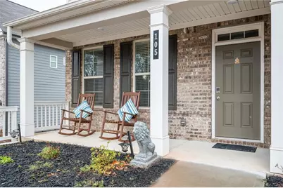 105 Discovery Drive, Acworth, GA 30102 - Photo 10