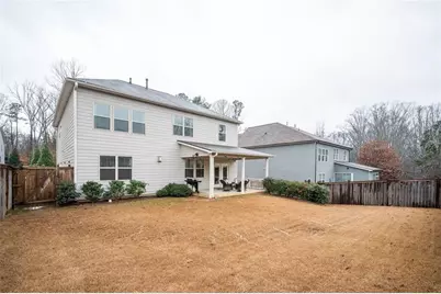 105 Discovery Drive, Acworth, GA 30102 - Photo 32