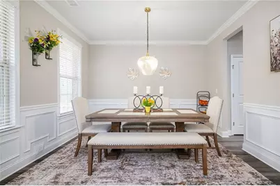 105 Discovery Drive, Acworth, GA 30102 - Photo 12