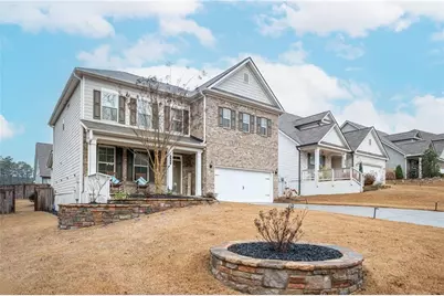 105 Discovery Drive, Acworth, GA 30102 - Photo 8