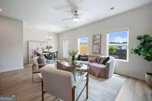 9436 Maple Grove, Jonesboro, GA 30238 - Photo 4