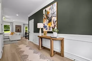 840 Kensington St, Kingston, GA 30145 - Photo 4