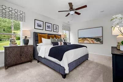 840 Kensington Street, Kingston, GA 30145 - Photo 26