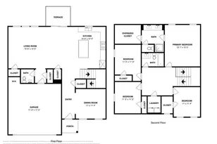 409 Curlin Ct, Holly Springs, GA 30115 - Photo 16