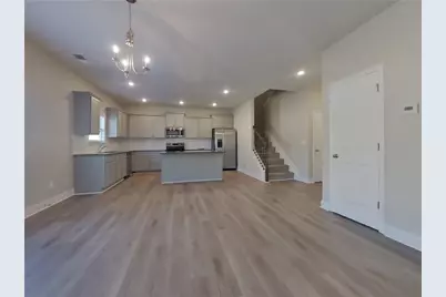 409 Curlin Court, Holly Springs, GA 30115 - Photo 4