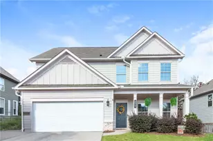 409 Curlin Ct, Holly Springs, GA 30115 - Photo 1