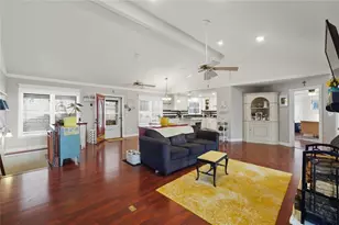 25 Valley View Vista, Jasper, GA 30143 - Photo 4