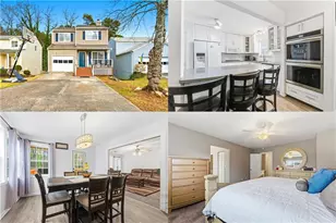 6535 Sevenoaks Dr, Tucker, GA 30084 - Photo 1