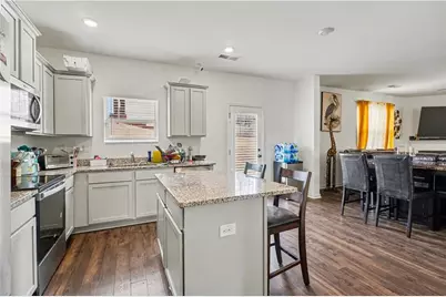 1734 Middle Brook Drive, Conyers, GA 30012 - Photo 8