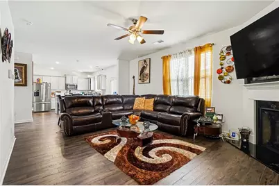 1734 Middle Brook Drive, Conyers, GA 30012 - Photo 10