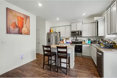 1734 Middle Brook Drive, Conyers, GA 30012 - Photo 6